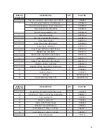 Предварительный просмотр 79 страницы Gentex HGU-56/P Operation And Maintenance Instructions