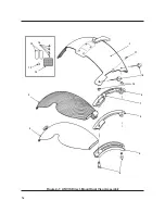 Предварительный просмотр 80 страницы Gentex HGU-56/P Operation And Maintenance Instructions