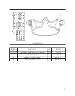 Предварительный просмотр 83 страницы Gentex HGU-56/P Operation And Maintenance Instructions