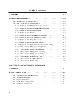 Предварительный просмотр 3 страницы Gentex HGU-84/P Operation And Maintenance Instructions