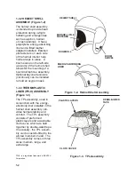 Предварительный просмотр 5 страницы Gentex HGU-84/P Operation And Maintenance Instructions