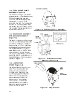 Предварительный просмотр 7 страницы Gentex HGU-84/P Operation And Maintenance Instructions