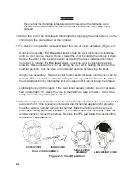 Предварительный просмотр 11 страницы Gentex HGU-84/P Operation And Maintenance Instructions