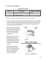 Предварительный просмотр 12 страницы Gentex HGU-84/P Operation And Maintenance Instructions