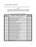 Предварительный просмотр 26 страницы Gentex HGU-84/P Operation And Maintenance Instructions