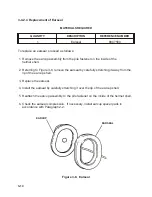 Предварительный просмотр 31 страницы Gentex HGU-84/P Operation And Maintenance Instructions