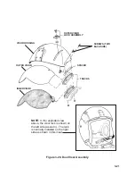 Предварительный просмотр 42 страницы Gentex HGU-84/P Operation And Maintenance Instructions