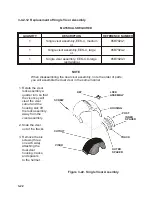 Предварительный просмотр 43 страницы Gentex HGU-84/P Operation And Maintenance Instructions