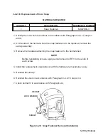 Предварительный просмотр 48 страницы Gentex HGU-84/P Operation And Maintenance Instructions