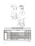 Предварительный просмотр 52 страницы Gentex HGU-84/P Operation And Maintenance Instructions