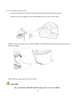 Preview for 25 page of Gentex PureFlo 50ESM+ Instructions For Use Manual