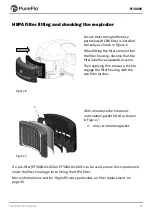 Preview for 16 page of Gentex PureFlo PF3000P User Instructions