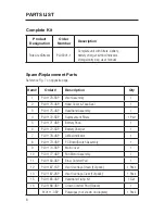 Preview for 12 page of Gentex PUREFLO PURELITE XSTREAM User Manual