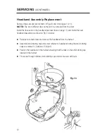 Preview for 16 page of Gentex PUREFLO PURELITE XSTREAM User Manual