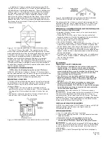 Предварительный просмотр 4 страницы Gentex Smarter Vision CO1209 Series Installation Instructions Manual