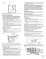 Предварительный просмотр 4 страницы Gentex Smarter Vision HD135 Series Manual