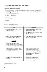 Preview for 8 page of Gentex SPH-4B Assembly