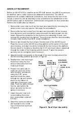 Preview for 11 page of Gentex SPH-4B Assembly