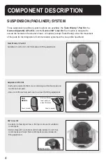 Preview for 8 page of Gentex TBH IIIA Series Operator'S Manual