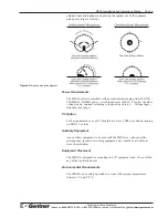 Предварительный просмотр 13 страницы Genther MPAII Installation And Operation Manual