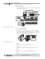 Предварительный просмотр 14 страницы Genther MPAII Installation And Operation Manual