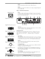 Предварительный просмотр 15 страницы Genther MPAII Installation And Operation Manual