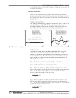 Предварительный просмотр 25 страницы Genther MPAII Installation And Operation Manual