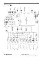 Предварительный просмотр 44 страницы Genther MPAII Installation And Operation Manual