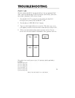 Предварительный просмотр 17 страницы Gentherm Black MCU Kit Instructions Manual