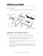 Предварительный просмотр 5 страницы Gentherm CCSS User Manual