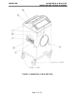 Предварительный просмотр 17 страницы Gentherm CSZ Blanketrol II 222S Operation And Technical Manual