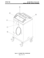 Предварительный просмотр 19 страницы Gentherm CSZ Blanketrol II 222S Operation And Technical Manual