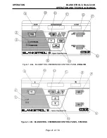 Предварительный просмотр 21 страницы Gentherm CSZ Blanketrol II 222S Operation And Technical Manual