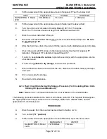 Предварительный просмотр 57 страницы Gentherm CSZ Blanketrol II 222S Operation And Technical Manual