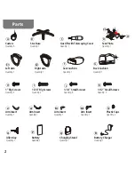 Preview for 2 page of Gentherm HC-321 Assembly Instructions Manual