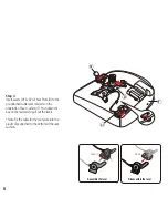 Предварительный просмотр 6 страницы Gentherm HC-321 Assembly Instructions Manual