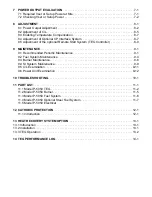 Preview for 6 page of Gentherm P-5050 Operating Manual