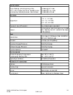 Preview for 14 page of Gentherm P-5050 Operating Manual