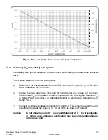 Preview for 49 page of Gentherm P-5050 Operating Manual