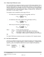 Preview for 54 page of Gentherm P-5050 Operating Manual