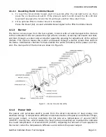 Preview for 21 page of Gentherm P-5100 Operating Manual