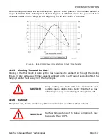 Preview for 22 page of Gentherm P-5100 Operating Manual