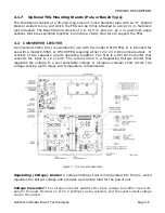 Preview for 23 page of Gentherm P-5100 Operating Manual