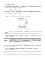 Preview for 35 page of Gentherm P-5100 Operating Manual