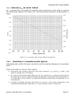 Preview for 44 page of Gentherm P-5100 Operating Manual