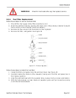 Preview for 59 page of Gentherm P-5100 Operating Manual