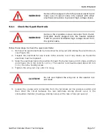 Preview for 64 page of Gentherm P-5100 Operating Manual