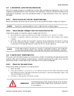 Preview for 67 page of Gentherm P-5100 Operating Manual