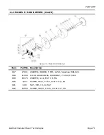 Preview for 77 page of Gentherm P-5100 Operating Manual