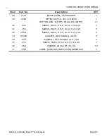 Preview for 88 page of Gentherm P-5100 Operating Manual